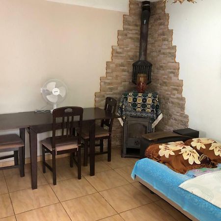 Apartments Dubrava 106 Dobra Voda Luaran gambar