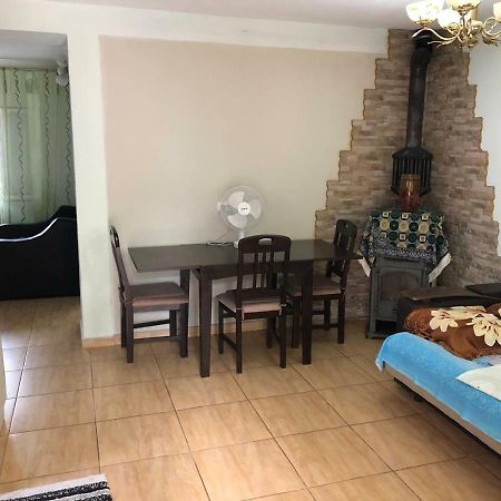 Apartments Dubrava 106 Dobra Voda Luaran gambar