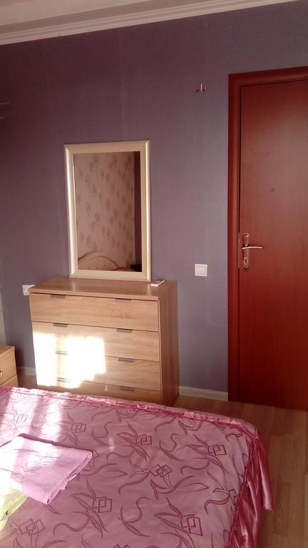 Apartments Dubrava 106 Dobra Voda Bilik gambar