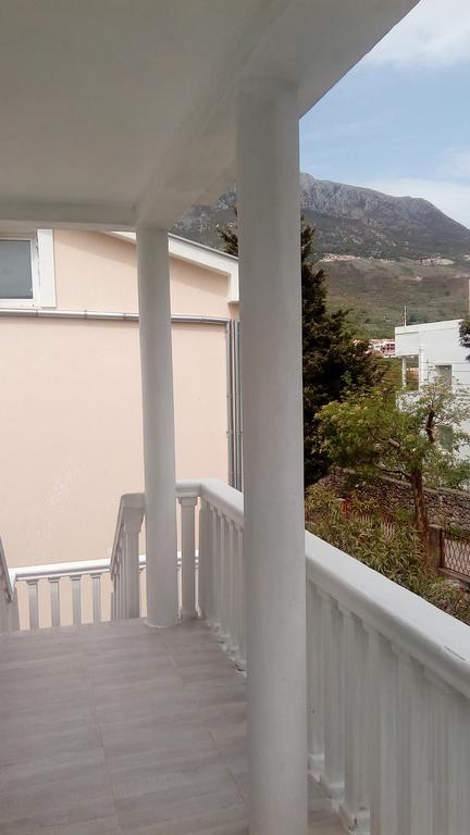 Apartments Dubrava 106 Dobra Voda Bilik gambar