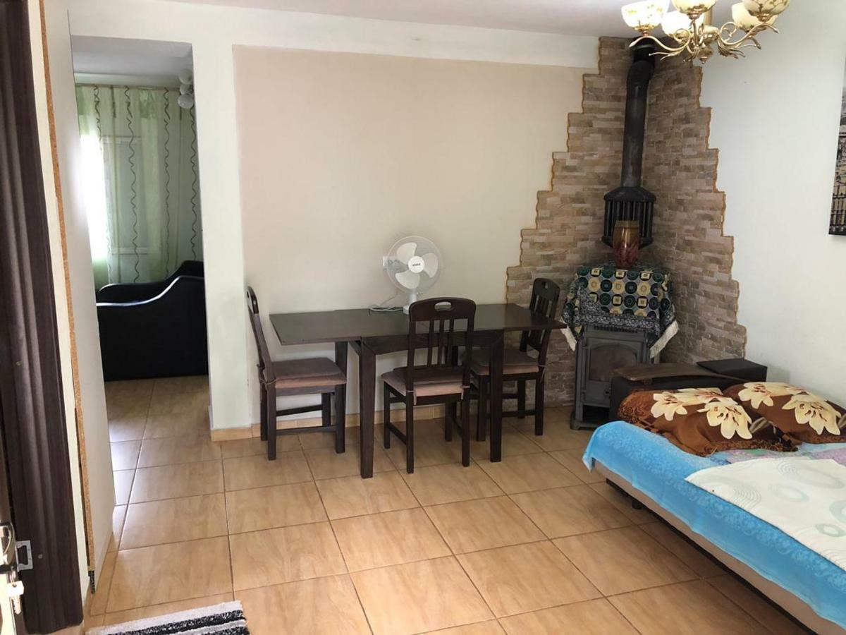 Apartments Dubrava 106 Dobra Voda Luaran gambar